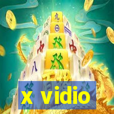 x vidio